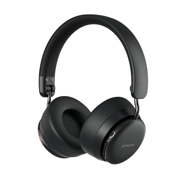 Wireless headphones Proove Symphony —